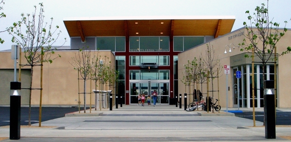 Murrieta Public Library Hour